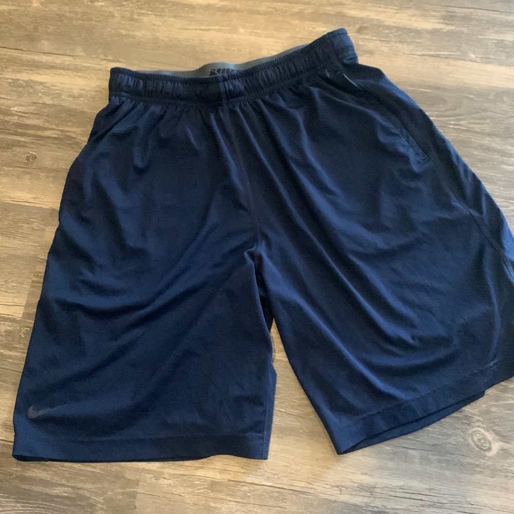 Nike dri-fit shorts